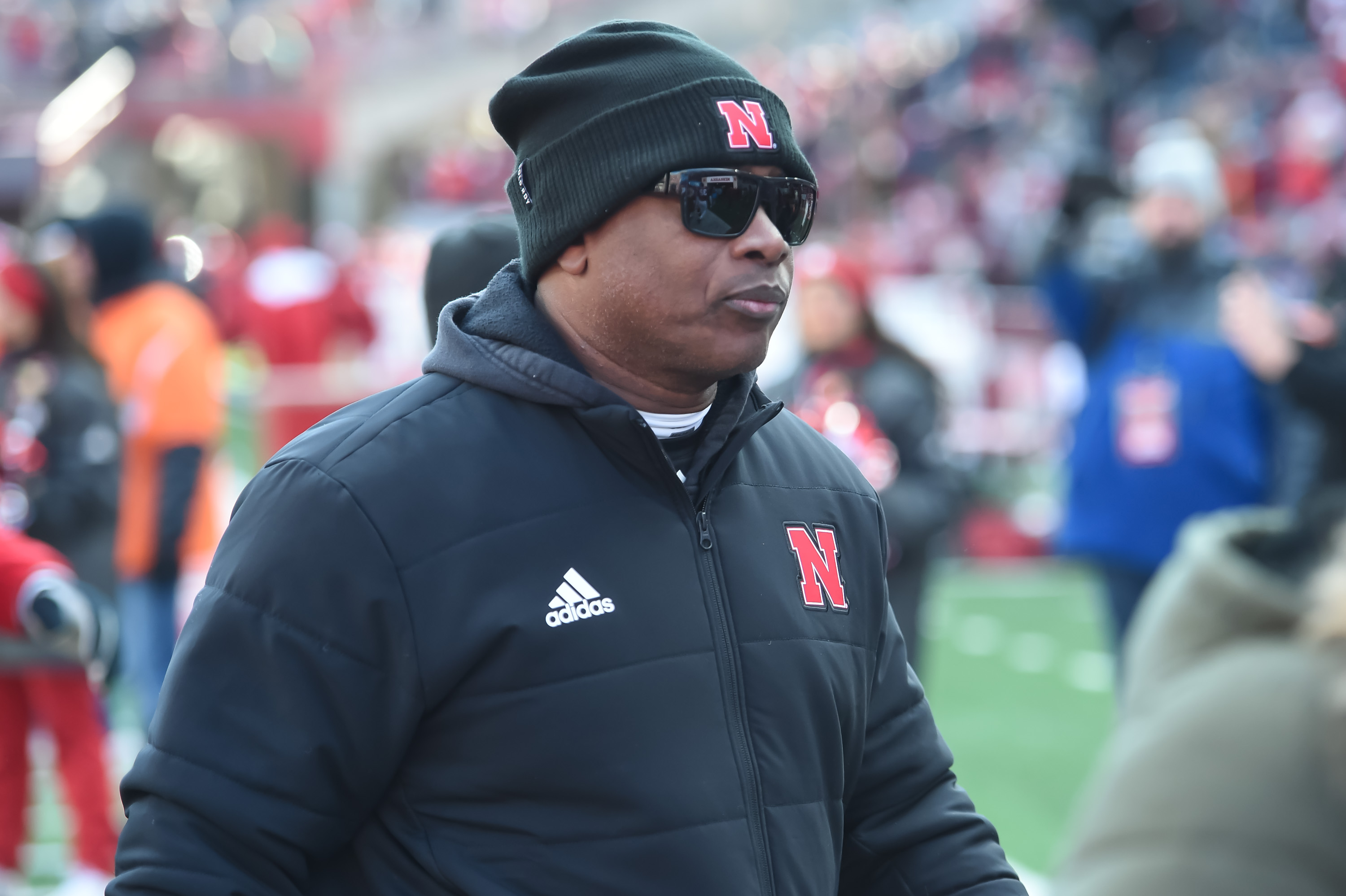 Wisconsin v Nebraska