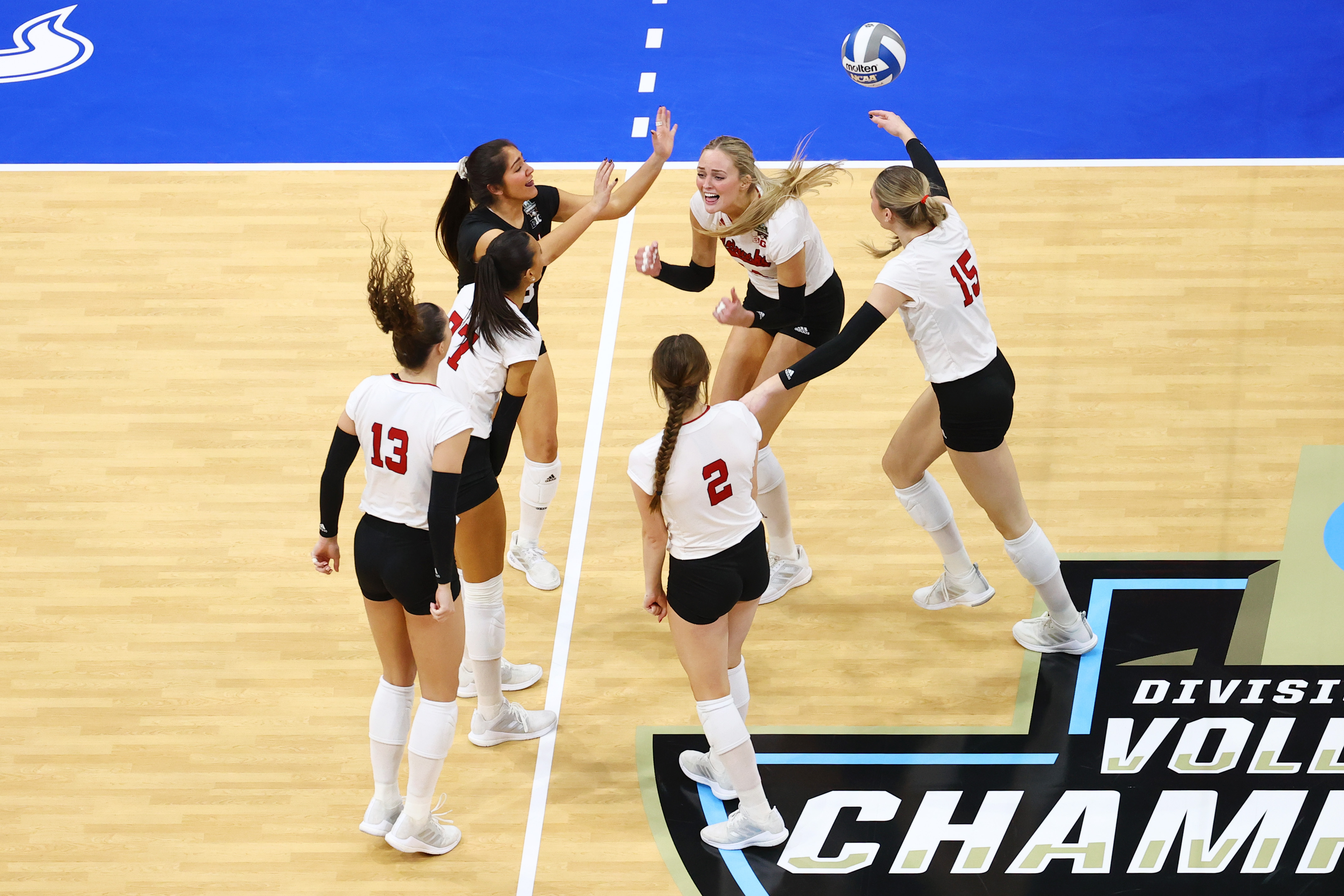 2023 Division I Women’s Volleyball Championship