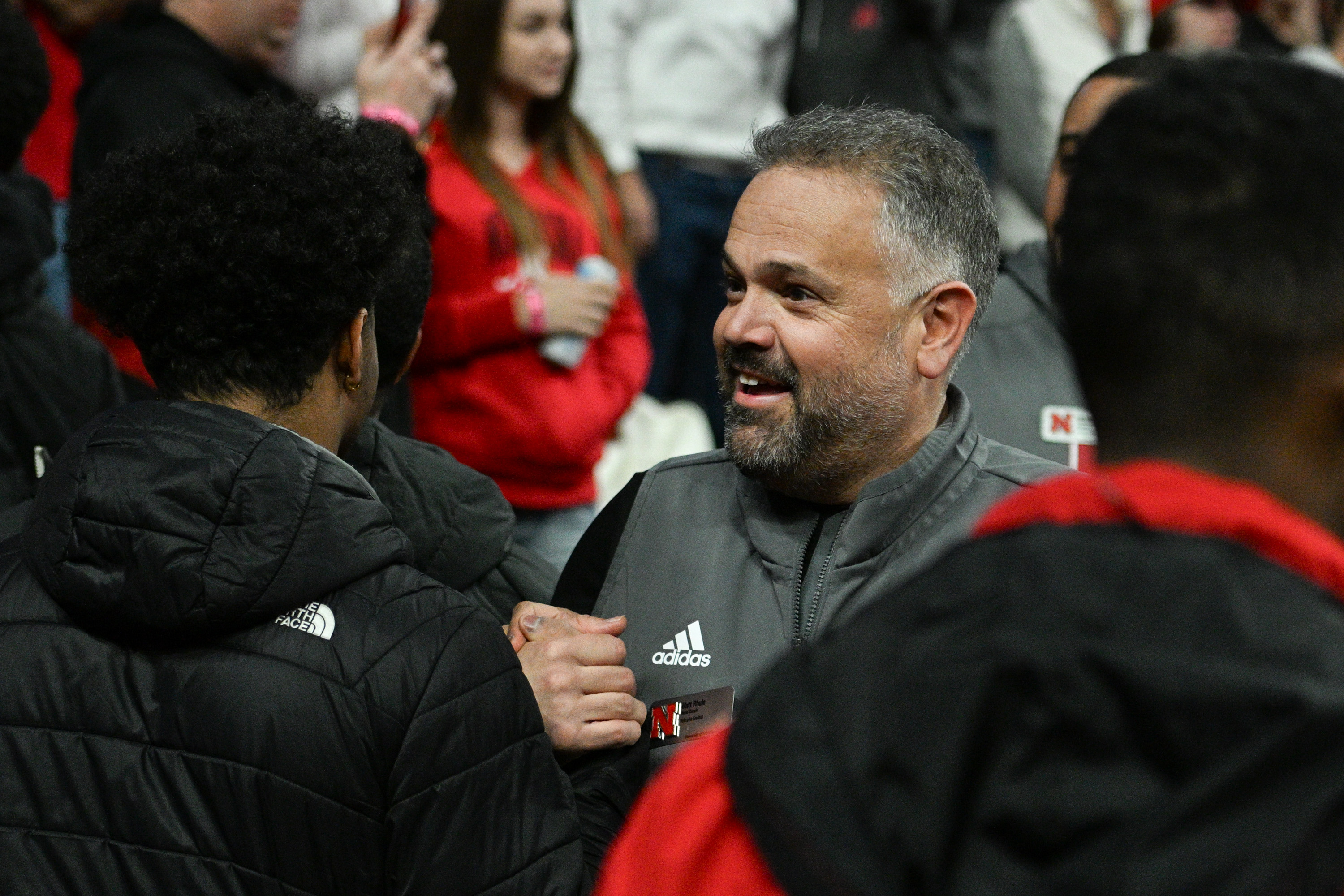Northwestern v Nebraska