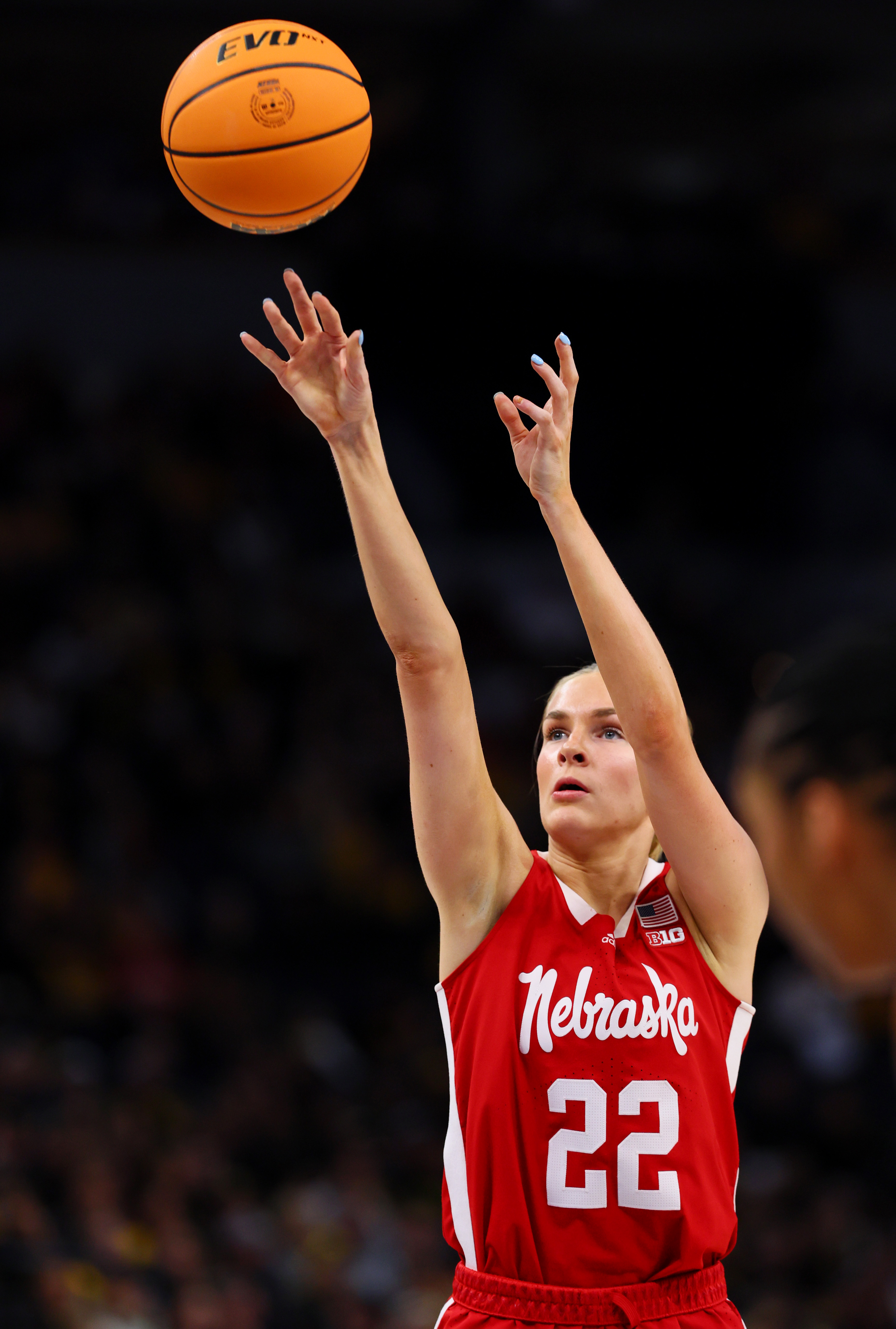 Big Ten Women’s Basketball Tournament - Championship