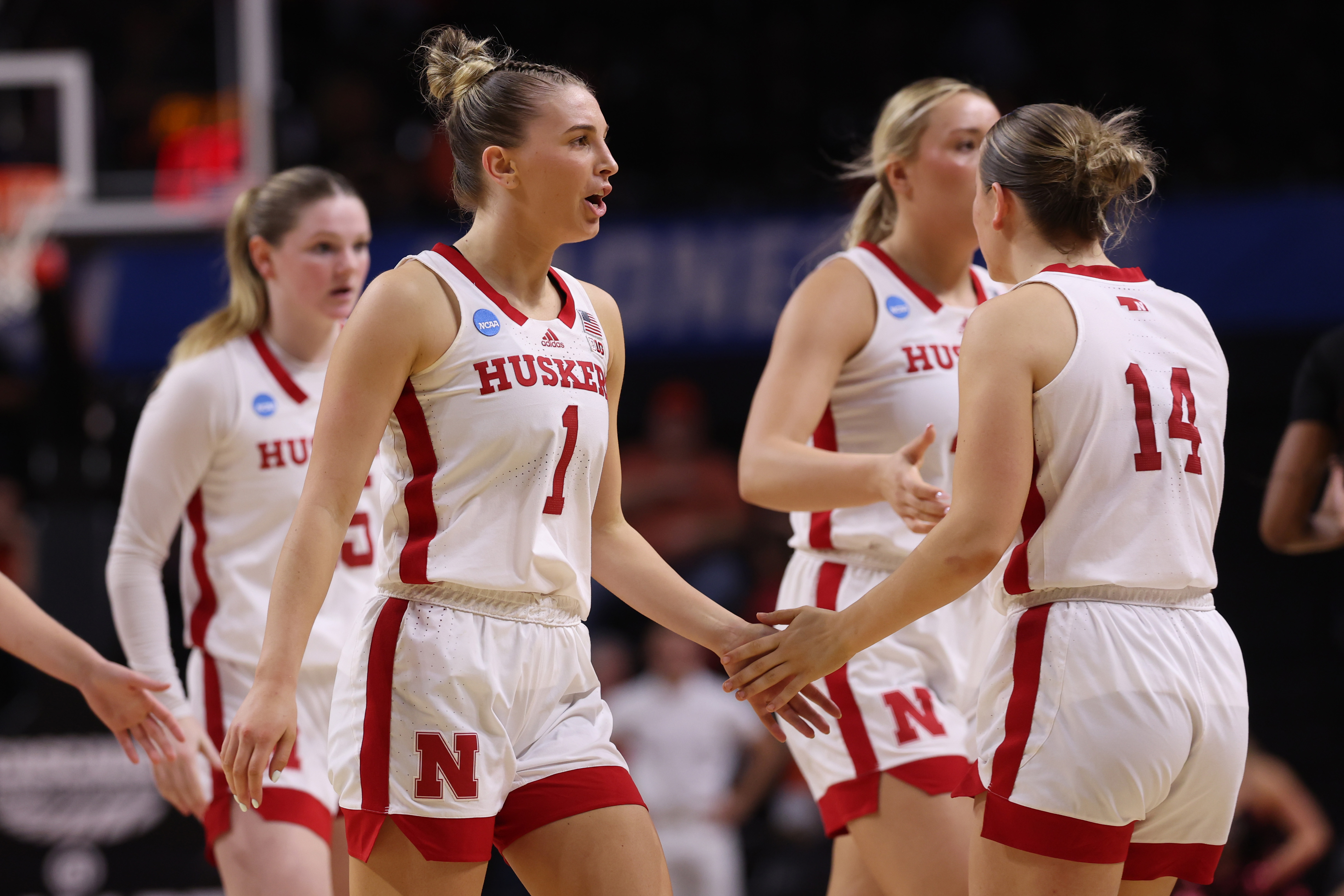 NCAA Women’s Basketball Tournament - First Round - Corvallis