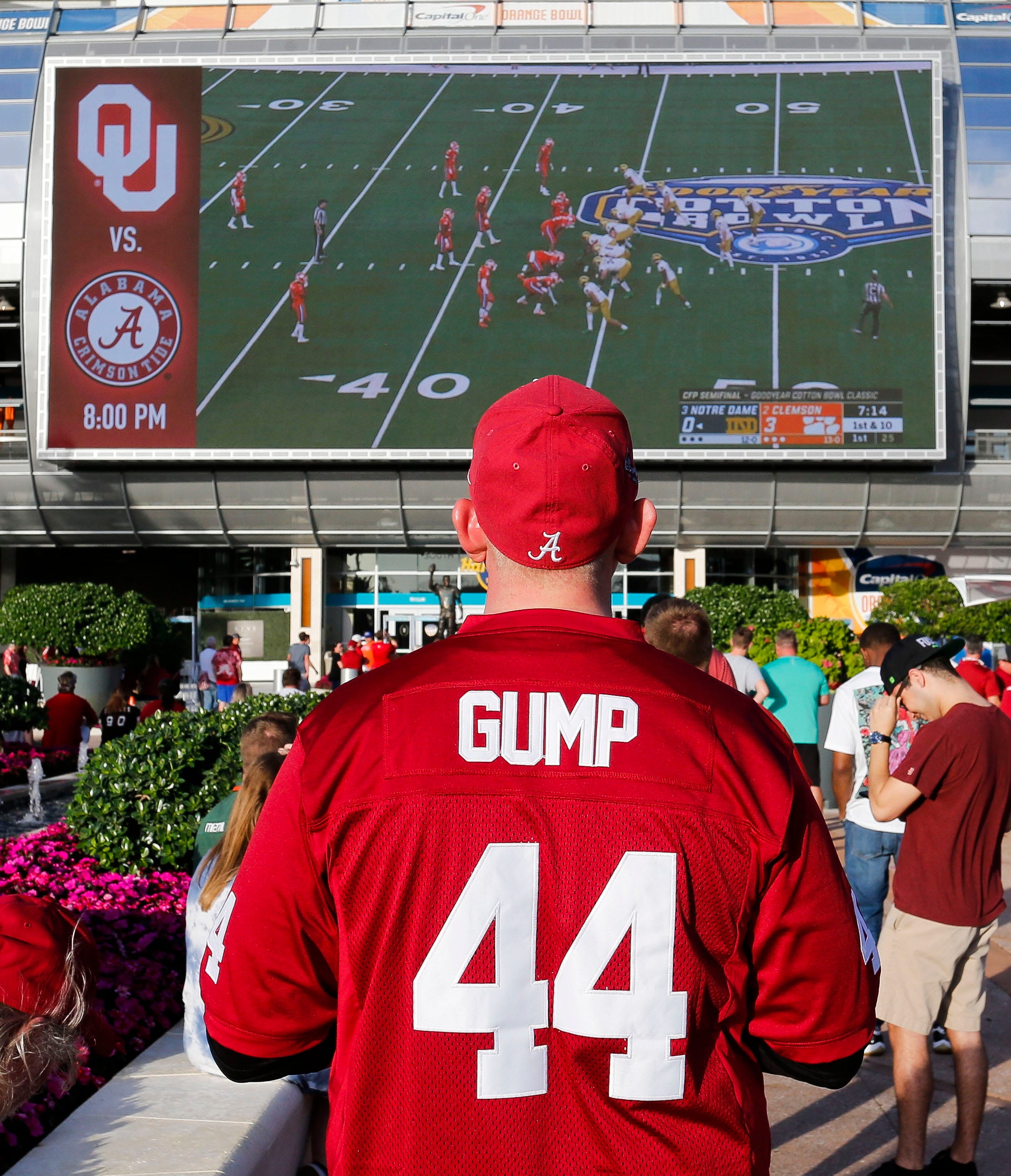 Syndication: Tuscaloosa News