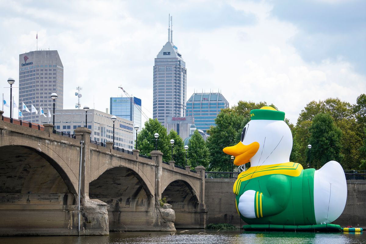 Syndication: The Indianapolis Star